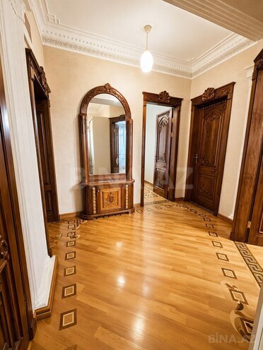 Сдаётся 3-комн. новостройка 120 м², Наримановский  р., photo 6 from 10