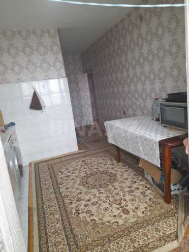 Satılır 3 otaqlı köhnə tikili 85 m², Xalqlar Dostluğu m., photo 9 from 11