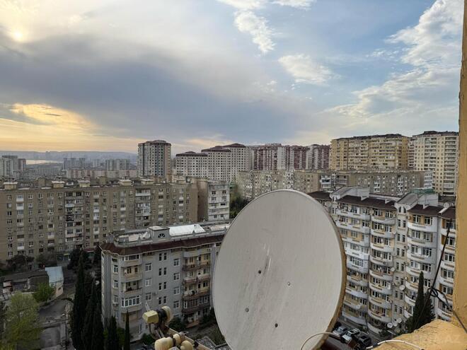 Продаётся 2-комн. новостройка 93 м², м. Ази Асланов, photo 10 from 14