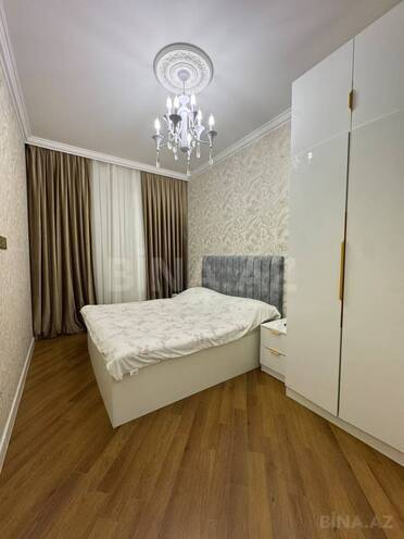 Satılır 3 otaqlı yeni tikili 120 m², Yasamal r., photo 4 from 14
