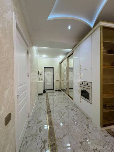 Satılır 3 otaqlı yeni tikili 120 m², Yasamal r., photo 5 from 14