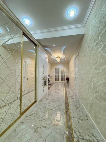 Satılır 3 otaqlı yeni tikili 120 m², Yasamal r., photo 7 from 14