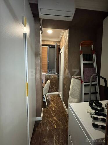 Satılır 3 otaqlı yeni tikili 120 m², Yasamal r., photo 3 from 14