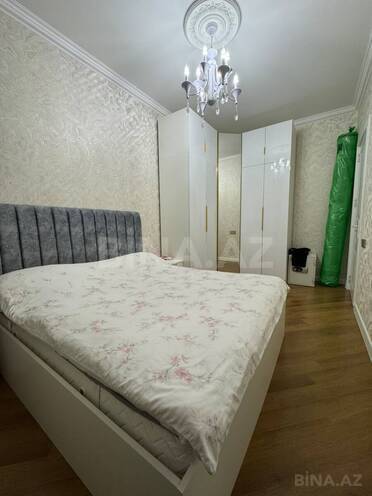 Satılır 3 otaqlı yeni tikili 120 m², Yasamal r., photo 13 from 14