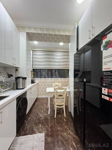 Satılır 3 otaqlı yeni tikili 120 m², Yasamal r., photo 6 from 14