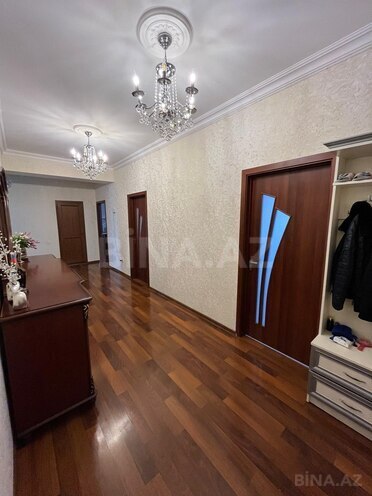 Satılır 3 otaqlı yeni tikili 130 m², Xalqlar Dostluğu m., photo 12 from 15
