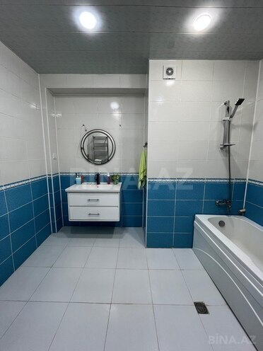 Satılır 3 otaqlı yeni tikili 130 m², Xalqlar Dostluğu m., photo 8 from 15