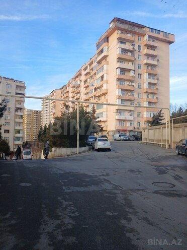 Satılır 3 otaqlı yeni tikili 130 m², Xalqlar Dostluğu m., photo 13 from 15