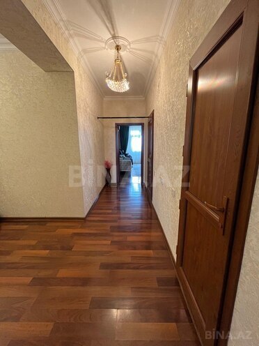 Satılır 3 otaqlı yeni tikili 130 m², Xalqlar Dostluğu m., photo 10 from 15
