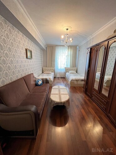 Satılır 3 otaqlı yeni tikili 130 m², Xalqlar Dostluğu m., photo 6 from 15