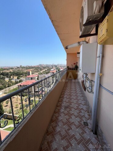 Satılır 3 otaqlı yeni tikili 130 m², Xalqlar Dostluğu m., photo 3 from 15