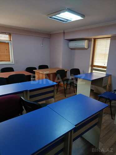İcarəyə verilir 5 otaqlı ofis 310 m², Nərimanov r., photo 8 from 13