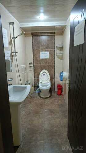İcarəyə verilir 5 otaqlı ofis 310 m², Nərimanov r., photo 12 from 13