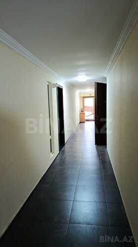 İcarəyə verilir 5 otaqlı ofis 310 m², Nərimanov r., photo 11 from 13