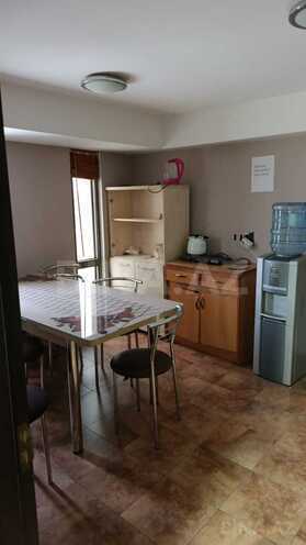 İcarəyə verilir 5 otaqlı ofis 310 m², Nərimanov r., photo 10 from 13