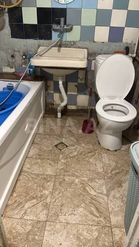 Satılır 2 otaqlı köhnə tikili 55 m², Nizami r., photo 10 from 16