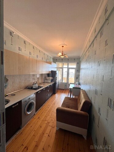 Сдаётся 3-комн. новостройка 145 м², м. Нефтчиляр, photo 6 from 11