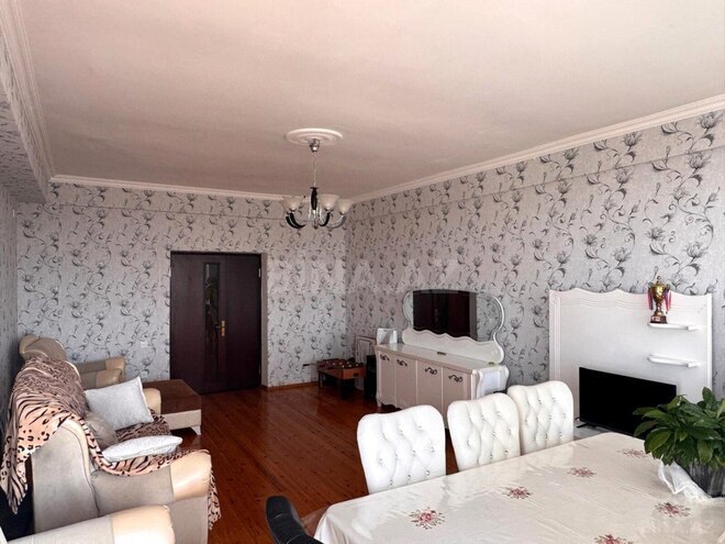 Сдаётся 3-комн. новостройка 145 м², м. Нефтчиляр, photo 3 from 11