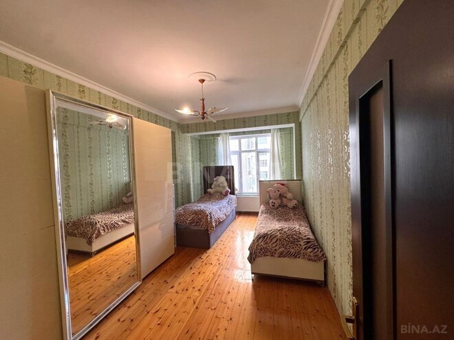 Сдаётся 3-комн. новостройка 145 м², м. Нефтчиляр, photo 5 from 11