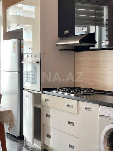 Сдаётся 2-комн. новостройка 86 м², м. 8 ноября, photo 15 from 28