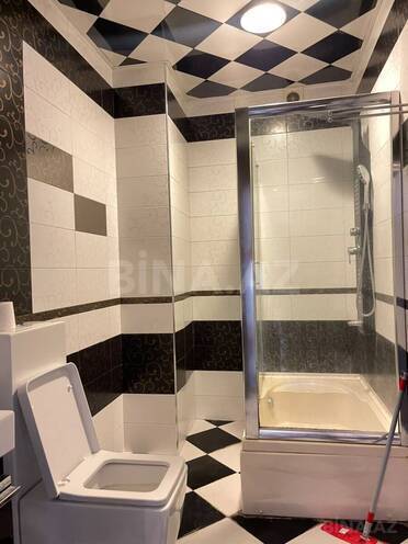 Сдаётся 2-комн. новостройка 86 м², м. 8 ноября, photo 19 from 28