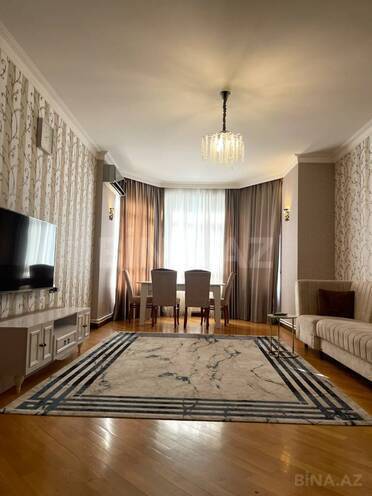 Сдаётся 2-комн. новостройка 86 м², м. 8 ноября, photo 3 from 28