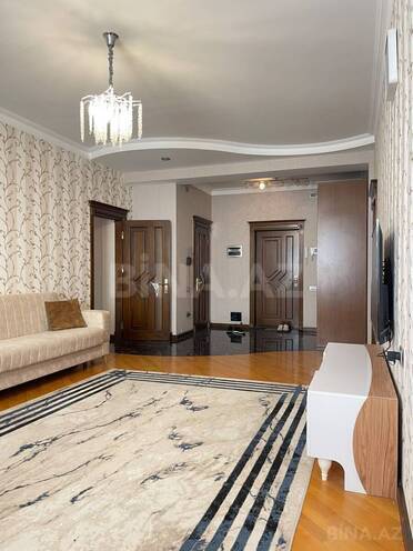 Сдаётся 2-комн. новостройка 86 м², м. 8 ноября, photo 23 from 28