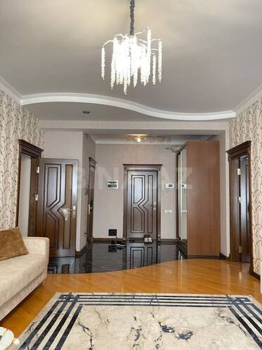 Сдаётся 2-комн. новостройка 86 м², м. 8 ноября, photo 18 from 28