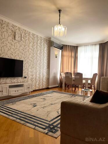 Сдаётся 2-комн. новостройка 86 м², м. 8 ноября, photo 4 from 28
