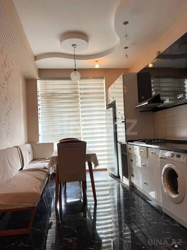 Сдаётся 2-комн. новостройка 86 м², м. 8 ноября, photo 13 from 28