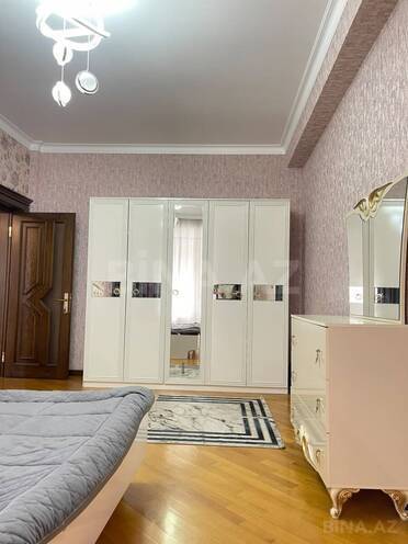 Сдаётся 2-комн. новостройка 86 м², м. 8 ноября, photo 9 from 28