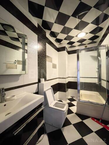 Сдаётся 2-комн. новостройка 86 м², м. 8 ноября, photo 24 from 28