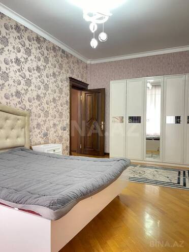 Сдаётся 2-комн. новостройка 86 м², м. 8 ноября, photo 8 from 28
