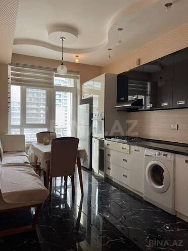 Сдаётся 2-комн. новостройка 86 м², м. 8 ноября, photo 12 from 28
