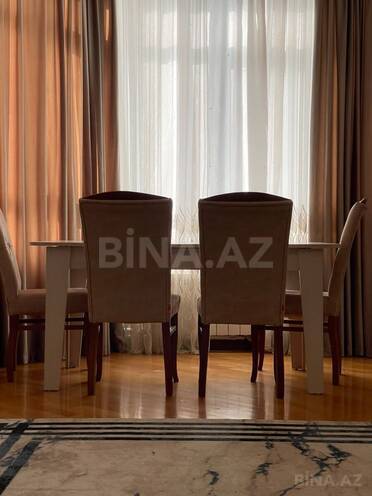 Сдаётся 2-комн. новостройка 86 м², м. 8 ноября, photo 22 from 28