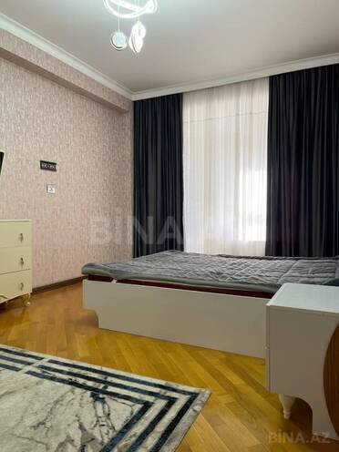 Сдаётся 2-комн. новостройка 86 м², м. 8 ноября, photo 11 from 28
