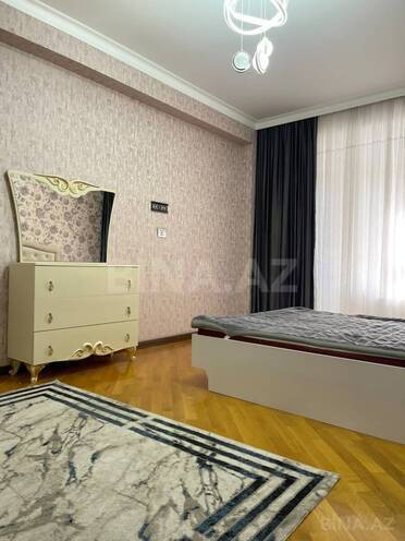 Сдаётся 2-комн. новостройка 86 м², м. 8 ноября, photo 10 from 28