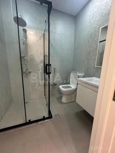 Сдаётся 2-комн. новостройка 60 м², пос. Бакиханова, photo 6 from 8