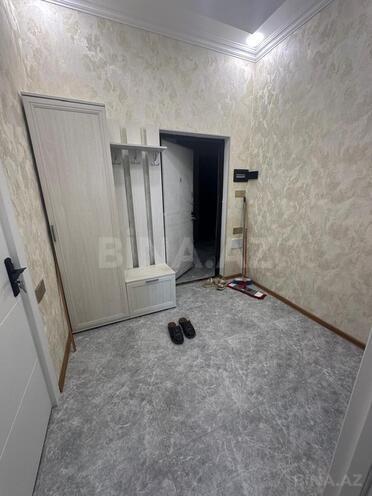 Сдаётся 2-комн. новостройка 60 м², пос. Бакиханова, photo 5 from 8