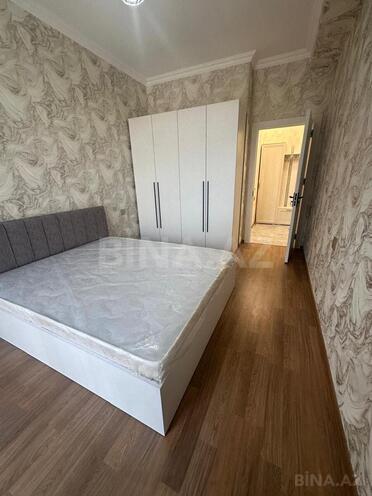 Сдаётся 2-комн. новостройка 60 м², пос. Бакиханова, photo 4 from 8