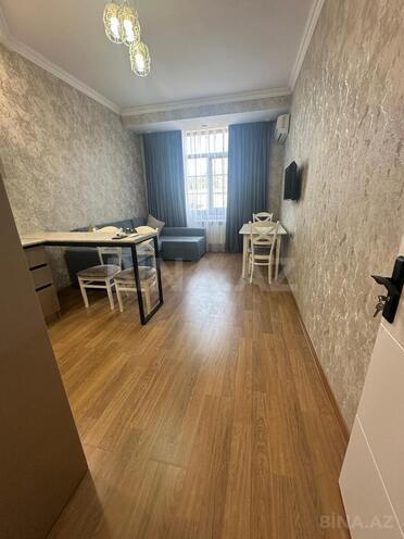 Сдаётся 2-комн. новостройка 60 м², пос. Бакиханова, photo 3 from 8