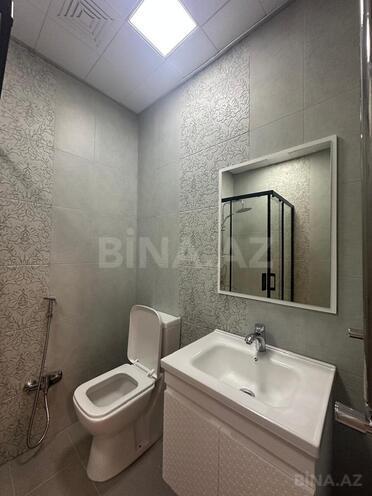 Сдаётся 2-комн. новостройка 60 м², пос. Бакиханова, photo 7 from 8