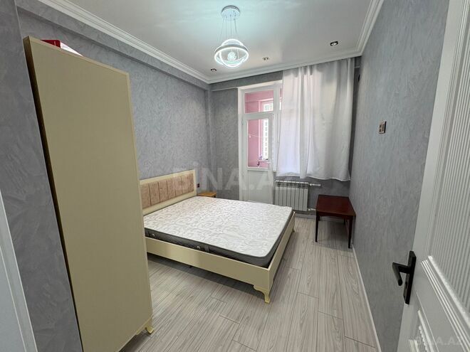 İcarəyə verilir 2 otaqlı yeni tikili 70 m², Abşeron r., photo 4 from 7