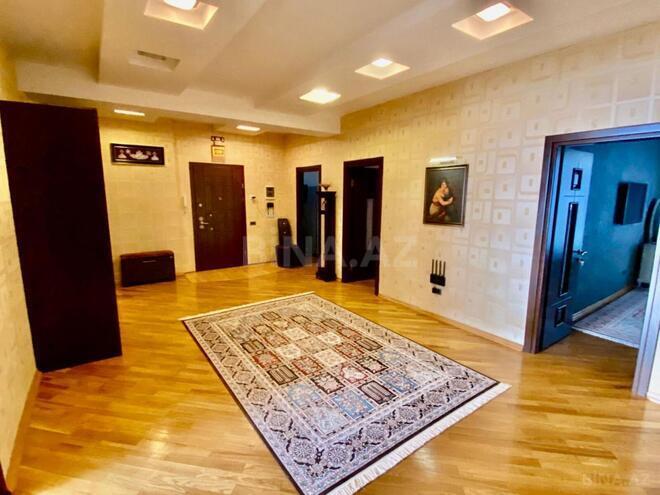 Продаётся 4-комн. новостройка 165 м², м. 8 ноября, photo 7 from 8