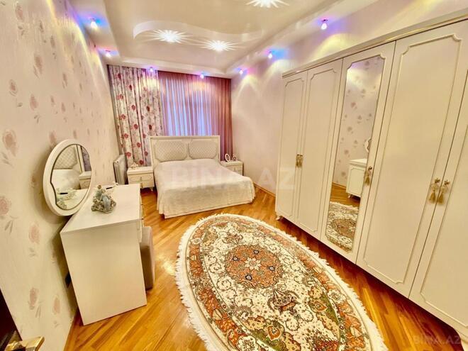 Продаётся 4-комн. новостройка 165 м², м. 8 ноября, photo 6 from 8