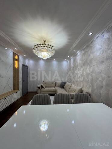 Продаётся 2-комн. вторичка 65 м², м. Ахмедлы, photo 12 from 20