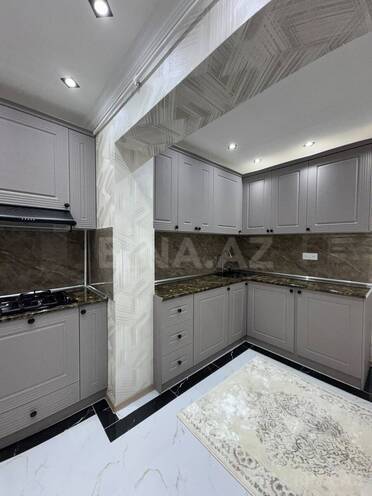 Продаётся 2-комн. вторичка 65 м², м. Ахмедлы, photo 7 from 20