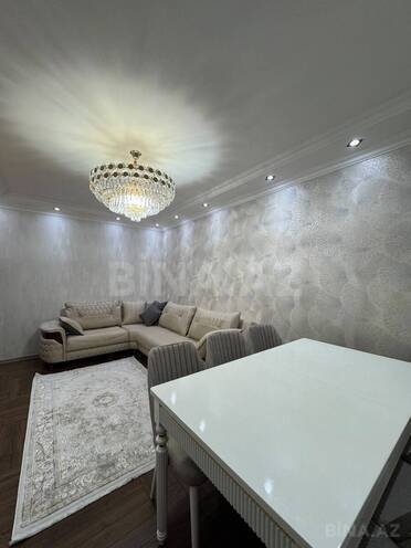 Продаётся 2-комн. вторичка 65 м², м. Ахмедлы, photo 13 from 20