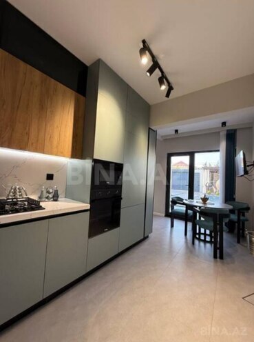 İcarəyə verilir 4 otaqlı həyət evi/bağ evi 300 m², Novxanı q., photo 11 from 19