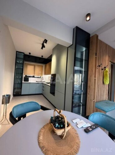 İcarəyə verilir 4 otaqlı həyət evi/bağ evi 300 m², Novxanı q., photo 15 from 19